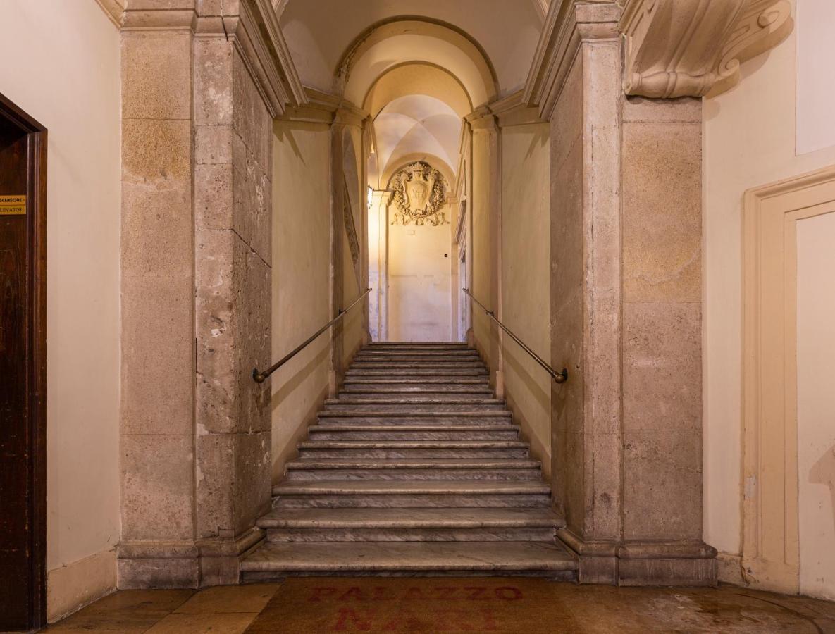 Pantheon Palazzo Nari #9 Apartment Rome Luaran gambar