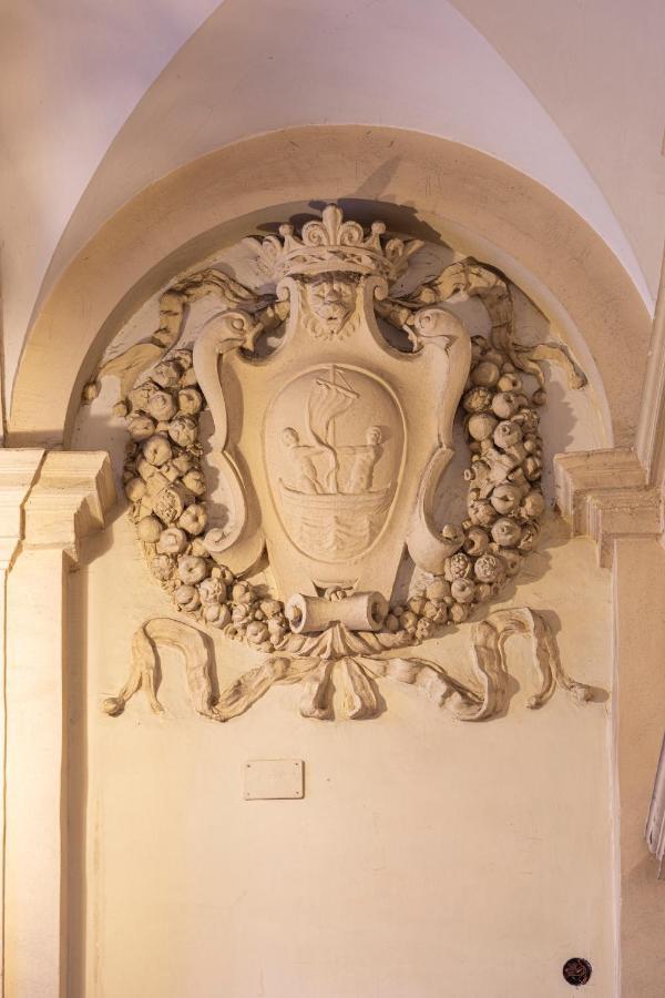Pantheon Palazzo Nari #9 Apartment Rome Luaran gambar