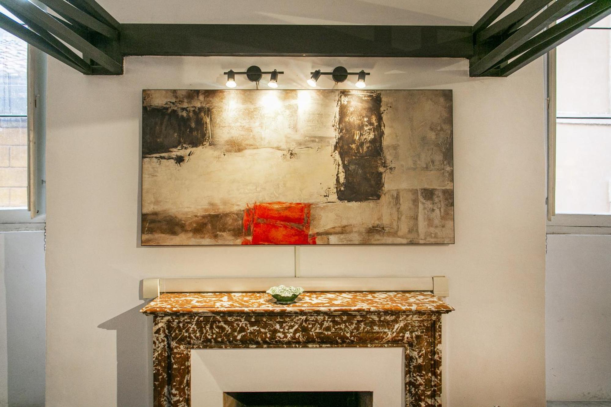 Pantheon Palazzo Nari #9 Apartment Rome Luaran gambar