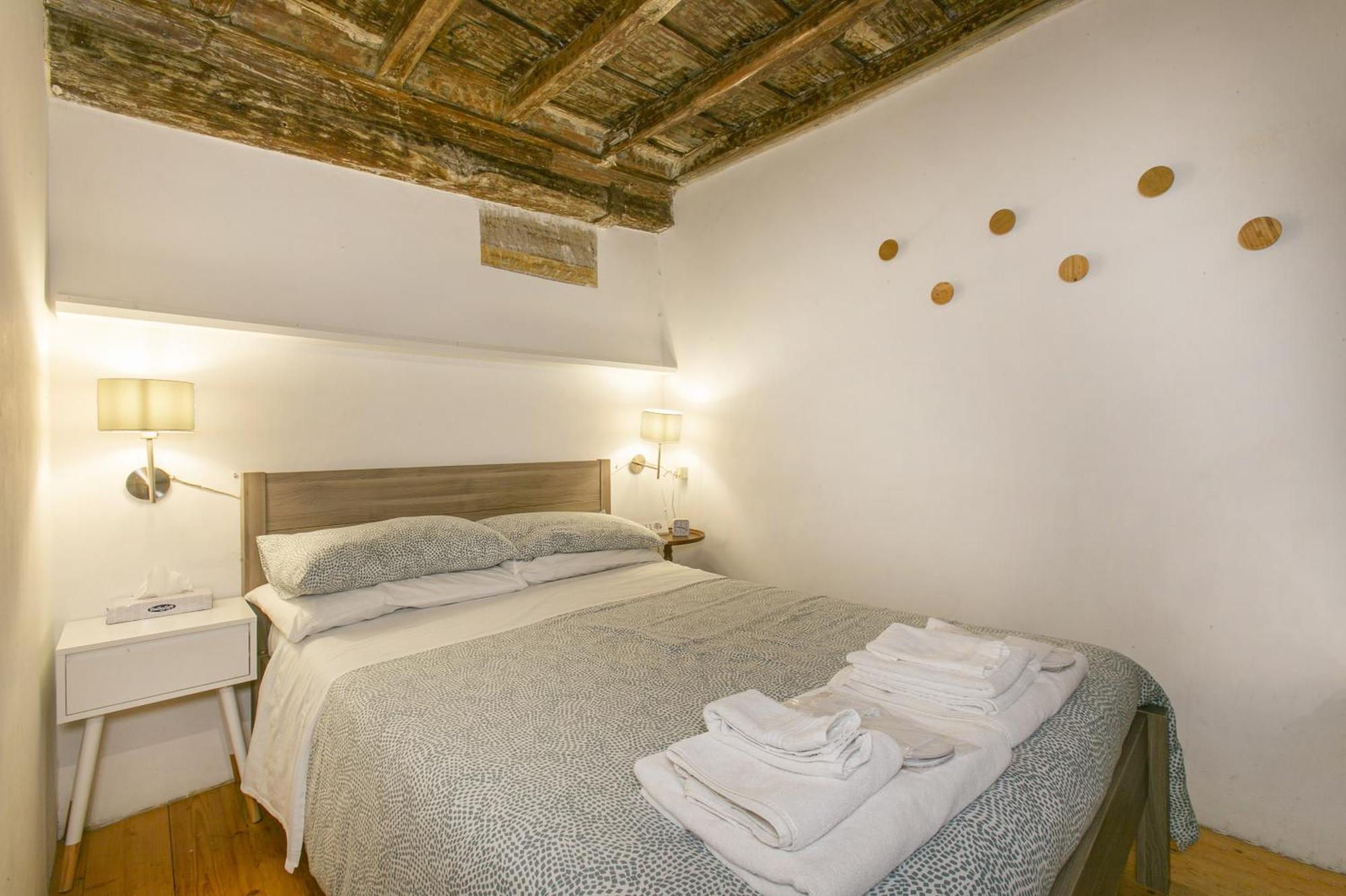 Pantheon Palazzo Nari #9 Apartment Rome Luaran gambar