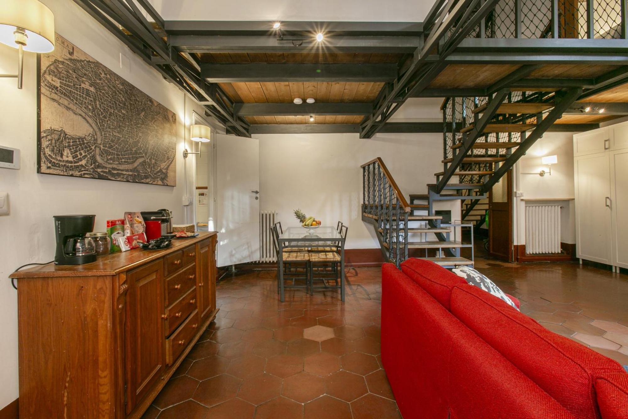 Pantheon Palazzo Nari #9 Apartment Rome Luaran gambar