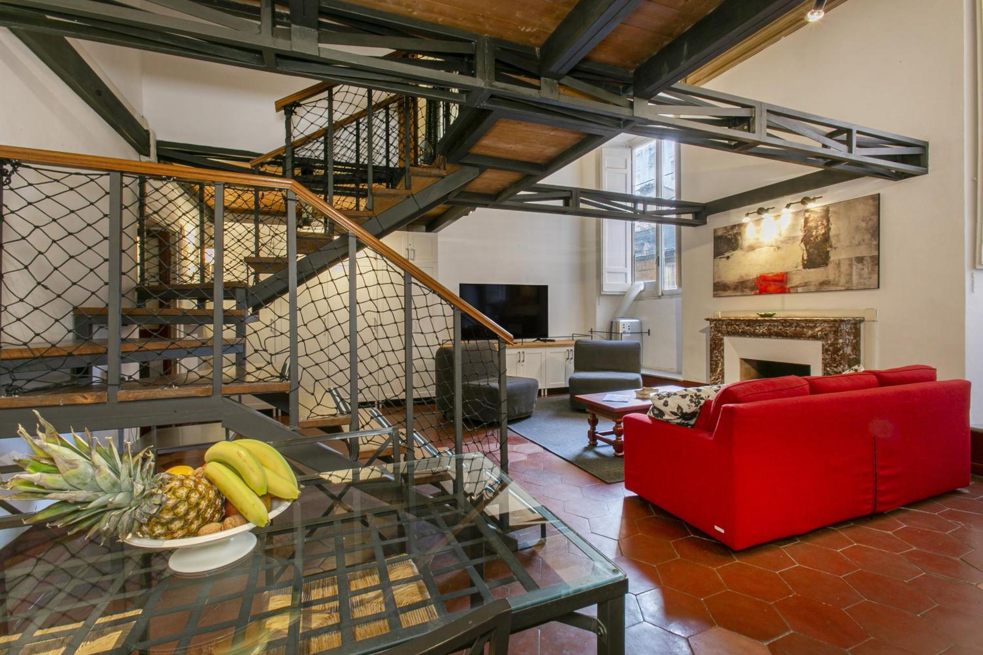 Pantheon Palazzo Nari #9 Apartment Rome Luaran gambar