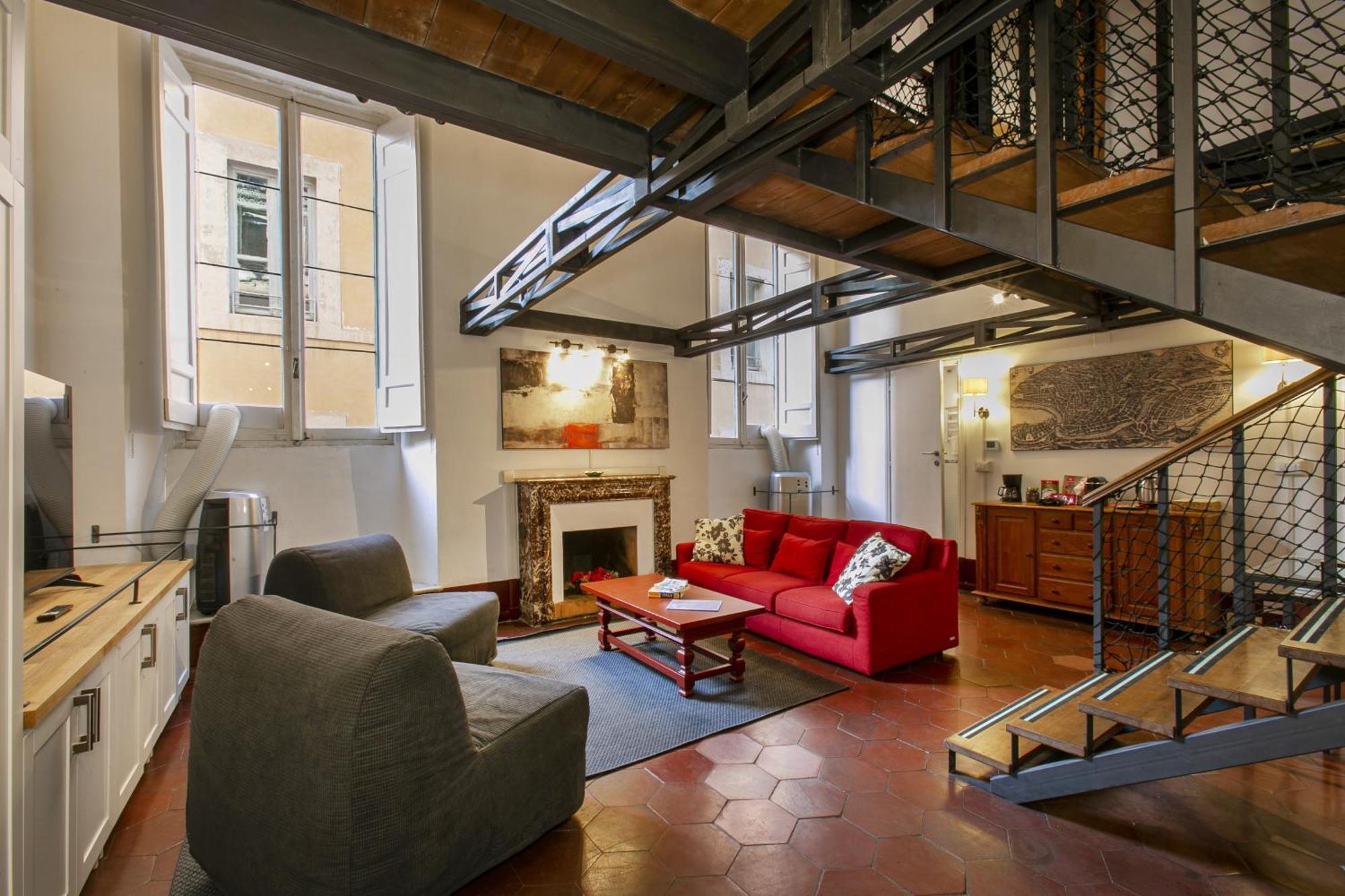 Pantheon Palazzo Nari #9 Apartment Rome Luaran gambar